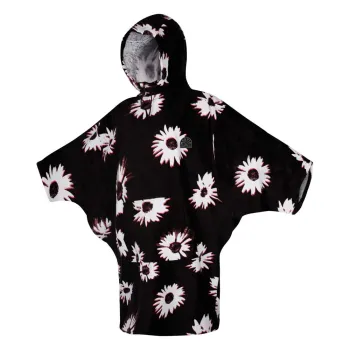 Mystic Women Poncho Multicolore