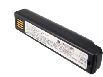 Honeywell Battery For 1202g Argenté