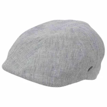 Iq-uv Uv Flat Cap 24 Unisex Gris XL
