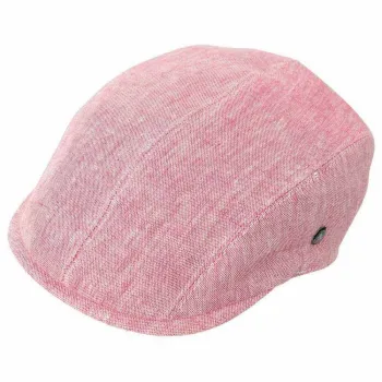Iq-uv Uv Flat Cap 24 Unisex Rose 2XL