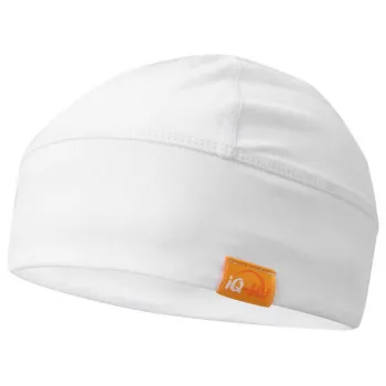 Iq-uv Uv Free Beanie Skull Unisex Blanc L-XL