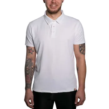 Iq-uv Uv Wave Short Sleeve Polo  4XL