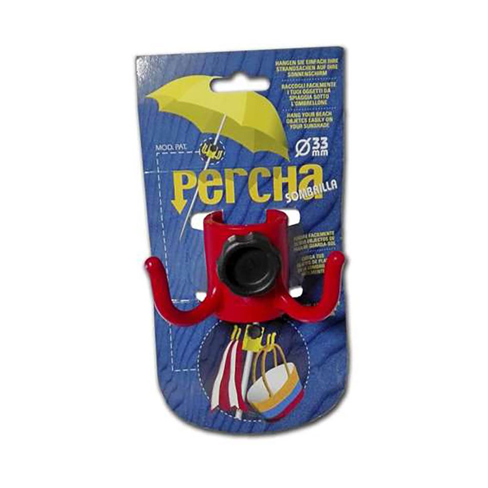 Accessoires - Plage Soportes PlÁsticos 33 Mm Uncovering Hanger Clair Accessoires - Plage Soportes PlÁsticos 33 Mm Uncovering Hanger Clair