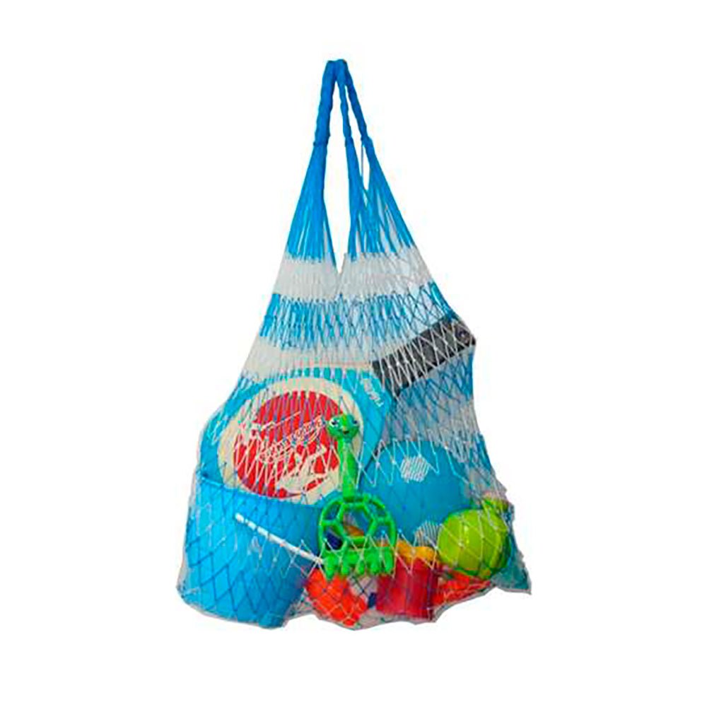 Accessoires - Plage Soportes PlÁsticos 65x100 Cm Assorted Beach Bag Bag Multicolore Accessoires - Plage Soportes PlÁsticos 65x100 Cm Assorted Beach Bag Bag Multicolore