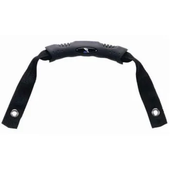 Ist Dolphin Tech Bcd Handle Noir