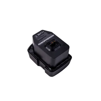 Jobe Infinity Seascooter Pro Battery Noir