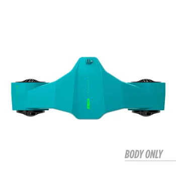 Jobe Infinity Seascooter Only 429924011 Main Body Bleu