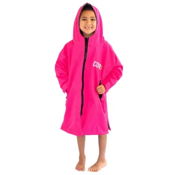 Corsurf Poncho Rose