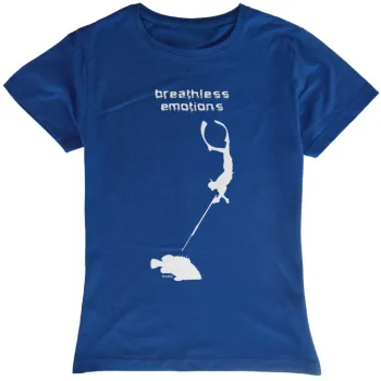 Kruskis Breathless Emotions M Royal Blue