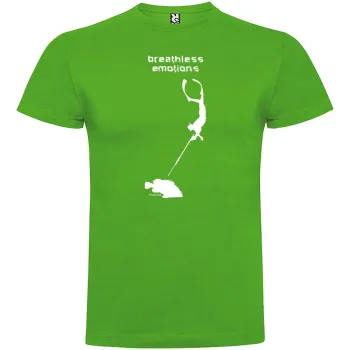 Kruskis Breathless Emotions XXL Green