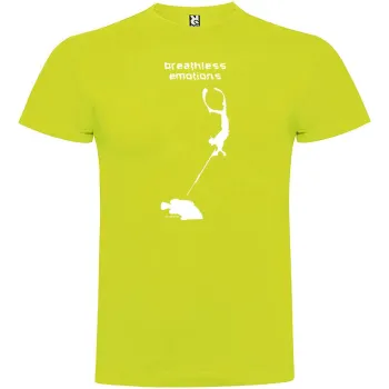 Kruskis Breathless Emotions XXXL Light Green