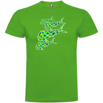 Kruskis Dorado S Green