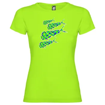 Kruskis Dorado XL Light Green