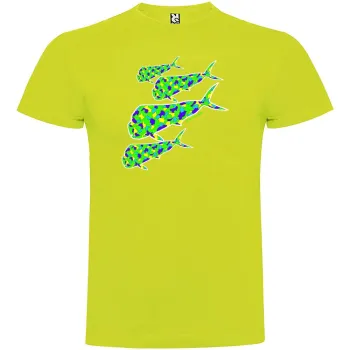 Kruskis Dorado XXXL Light Green