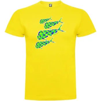 Kruskis Dorado XXXL Yellow