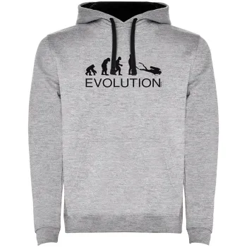 Kruskis Evolution Diver Two-colour Hoodie  2XL Homme