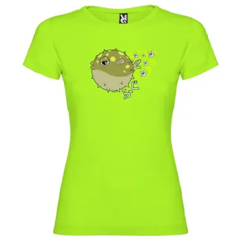 Kruskis Fugu S Light Green