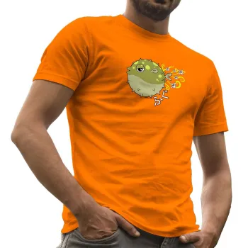 Kruskis Fugu S Orange