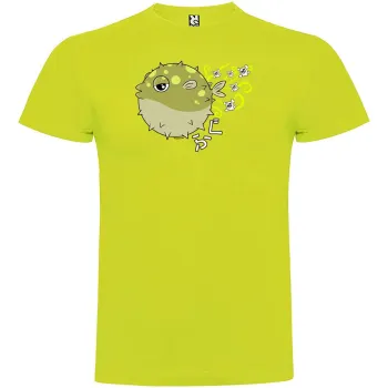 Kruskis Fugu XXXL Light Green
