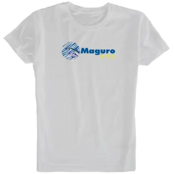 Kruskis Maguro M White