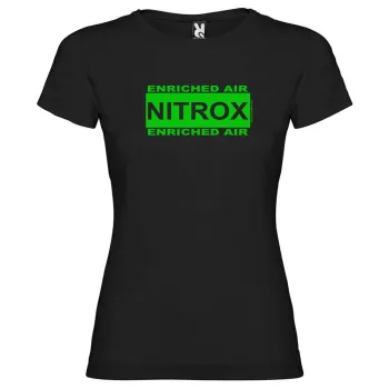 Kruskis Nitrox S Black