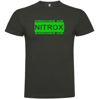 Kruskis Nitrox XXXL Dark Grey