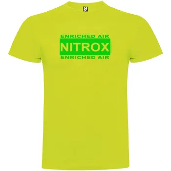 Kruskis Nitrox XXXL Light Green