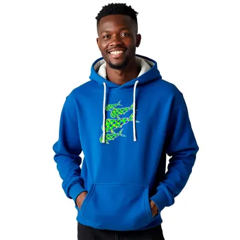 Kruskis Dorado Hoodie Noir M Homme,Femme