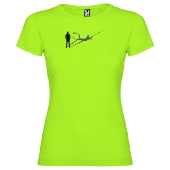 T-Shirts Spearfishing Shadow
Kruskis Spearfishing Shadow XXXL Green T-Shirts Spearfishing Shadow
Kruskis Spearfishing Shadow XXXL Green