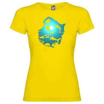 T-Shirts Underwater Dream
Kruskis Underwater Dream L Black T-Shirts Underwater Dream
Kruskis Underwater Dream L Black