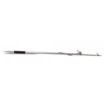 Amiaud Complete Releasable Harpoon 400 Cm Blanc,Noir