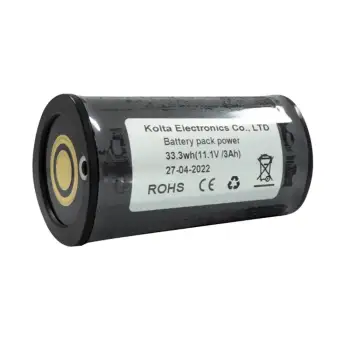 Supe Bp33 V3k V3 Battery Clair