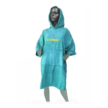 Cressi Spa Jedi Poncho