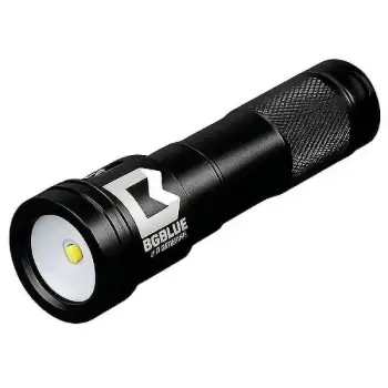 Bigblue Al1300xwp Torch