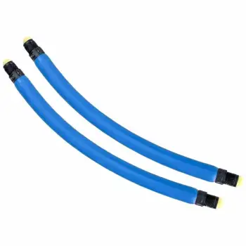 Abysstar Blue Prog Sandow 18 Mm Bleu 24 cm
