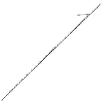 Abysstar Tahitiana Spearshaft 6.5 Mm Argenté 105 cm