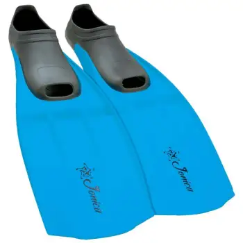 Abysstar Jonica Diving Fins Bleu EU 41-42