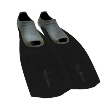 Abysstar Jonica Diving Fins Noir EU 41-42