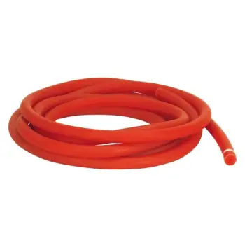 Abysstar Red Experience Sandow 5 M Orange 14 mm