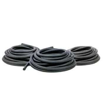 Abysstar Dunlap Sandow 14 Mm Argenté 5 m