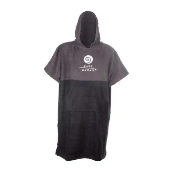 Radz Hawaii Bicolor Poncho