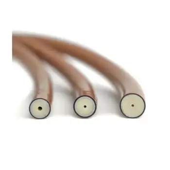 Cetma Magnum Plus 0.9 Mm Inner 17.5 Mm Sandow Argenté 1.5 m