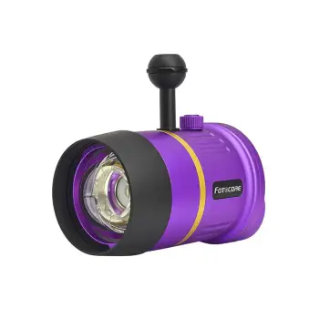 Fotocore Flash Gtm Dive Light  500 Lumens