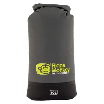Ridgemonkey Roll Top Dry Sack 10l