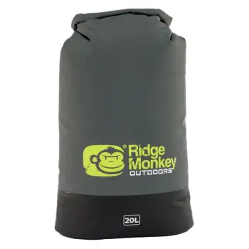 Ridgemonkey Roll Top Dry Sack 20l
