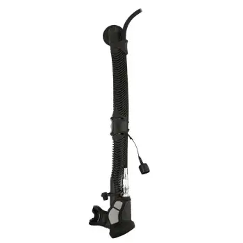 Aqualung Fr Complete Airsource Qd Argenté