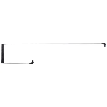 Sea And Sea Fiber Optic Cable Ii L2 Noir 725 mm