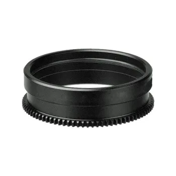 Sea And Sea Zoom Gear For 28 80 Mm Usm Iii Noir