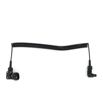 Sea Frogs Fiber Optic Cable Inon To Sea&sea Noir