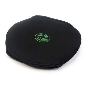 Sea Frogs Neoprene Dry Dome Cover Noir